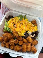 Loaded Tots