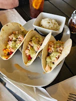 Shrimp Tacos